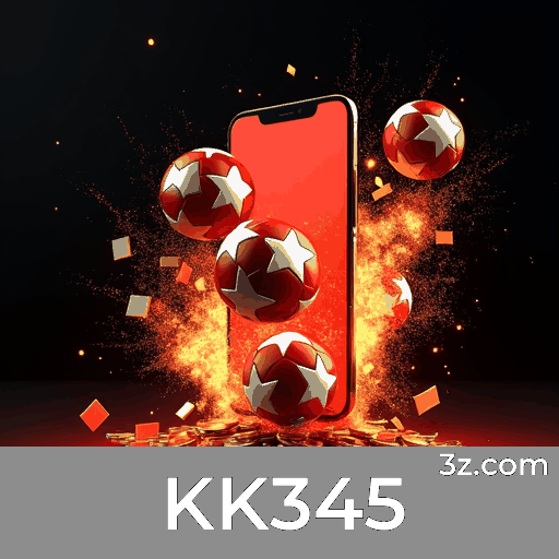 Universo de Jogos Extraordinários do KK345: Diversão Sem Limites