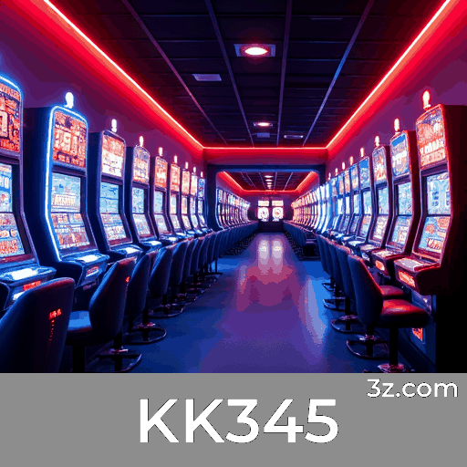 KK345: Apostas Completas e Instantâneas para Brasileiros