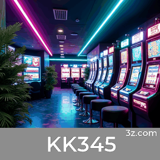 Desbloqueie Privilégios Exclusivos com Sua Conta KK345