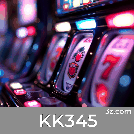 KK345: A Experiência de Cassino ao Vivo Preferida dos Brasileiros