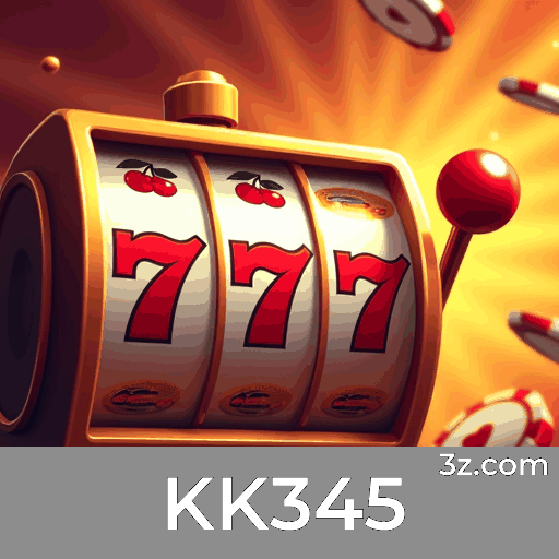 KK345: Plataforma com Bônus Generosos para Brasileiros