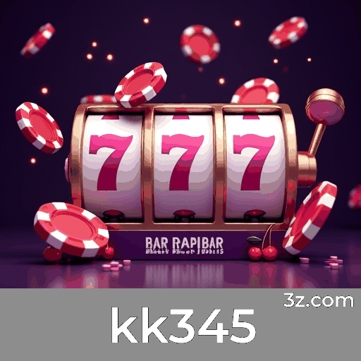 Registre-se Rapidamente e Desbloqueie Recompensas Exclusivas no kk345