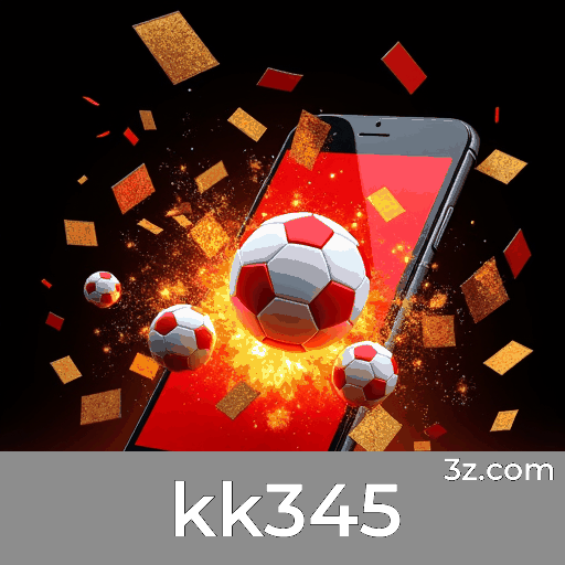 Descubra o Futuro dos Jogos na kk345 com Experiências Interativas Disruptivas