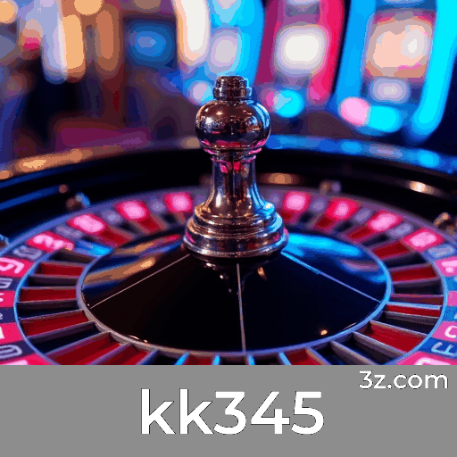 kk345: A Plataforma de Apostas com Serviço Profissional