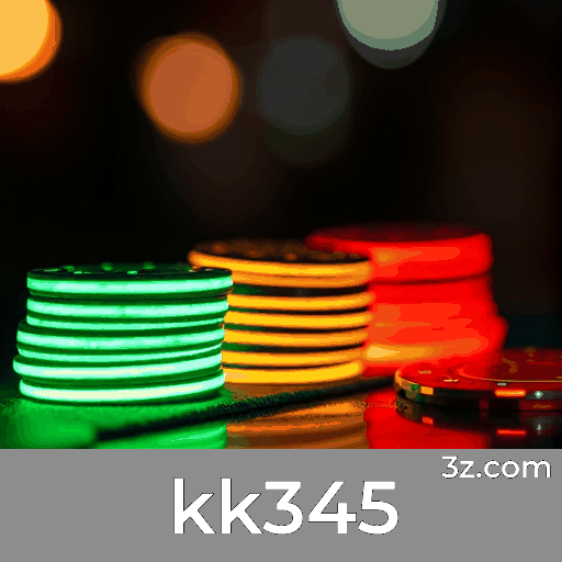 kk345: A Plataforma de Apostas com Serviço Profissional