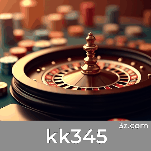 kk345: Apostas Móveis com Praticidade e Funções Completas