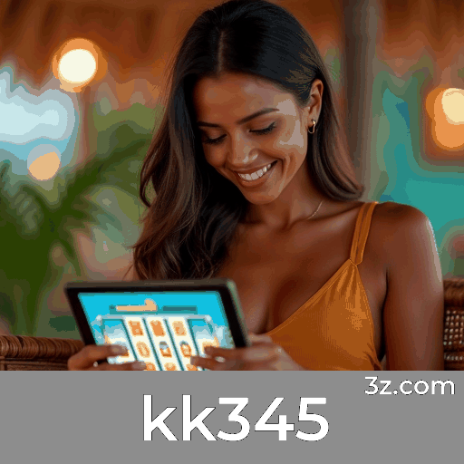 Mergulhe no Realismo Psicológico e Ambiente Envolvente do Cassino kk345