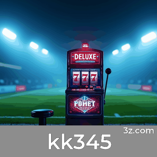 Experiência Inigualável com kk345: Cassino Online de Confiança