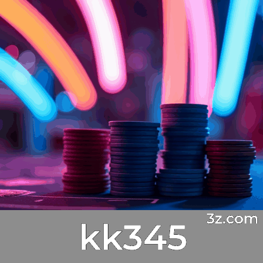 Descubra o Futuro dos Jogos na kk345 com Experiências Interativas Disruptivas