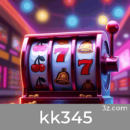 kk345: Seu Especialista em Apostas Esportivas no Brasil